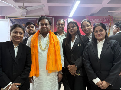 Legal Aid & Social Justice